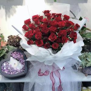 花时花店头像