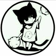 阿喵喵的个人资料头像