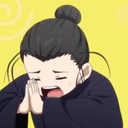 祂是谁的个人资料头像