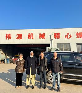 河北伟源塑料机械头像