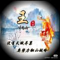 伯伯博博头像