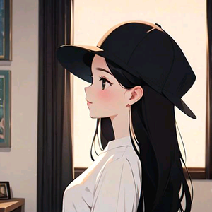 阳光正好头像