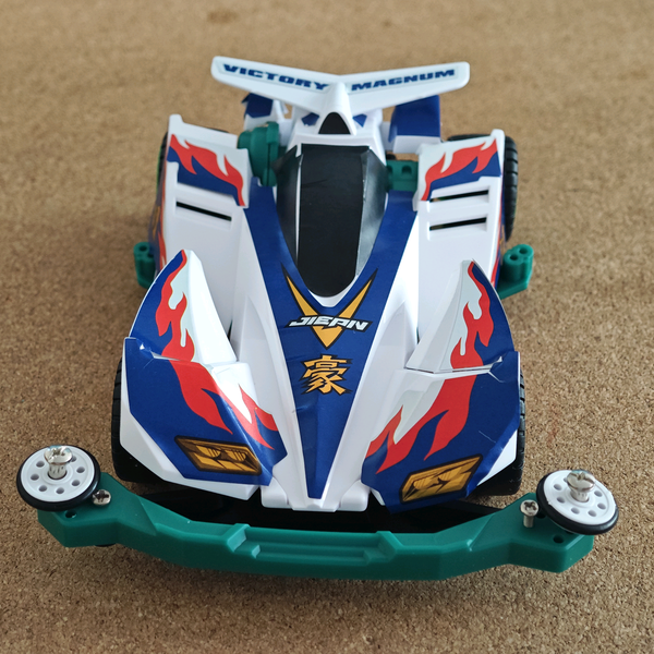 郭十亿国产车头像