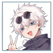 A的个人资料头像