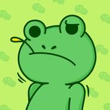 神经蛙34400头像