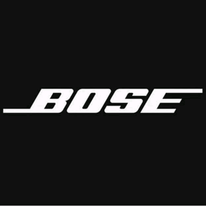 博士 BOSE 音响 影音头像