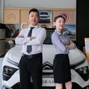 上海鹏宇标致雪铁龙店头像