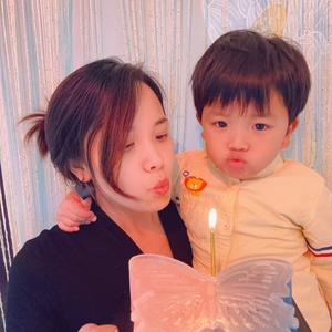 虎津和妈妈头像