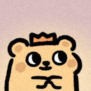 小裴头像
