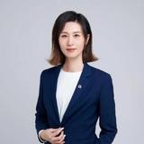 梁博蔚来头像
