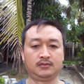 人间正直人头像