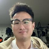 骑摩托的团团头像