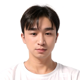 孤舟渡月人头像