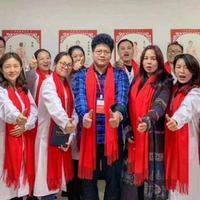 筋经速刺创始人头像