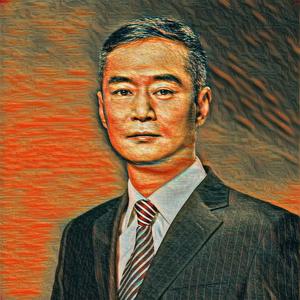 湖南和事佬头像