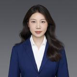 林肯总店周思潮头像