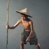 大了叫老季头像