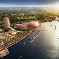 景观风水规划头像