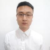奇瑞岳阳智瑞付静头像