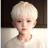 率真百灵鸟5T4头像