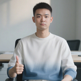 李先生玩车头像