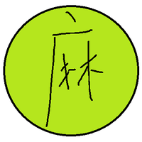 麻蛋人头像
