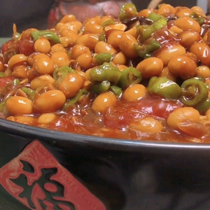乡间美食头像