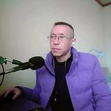 语默——声卡调试头像