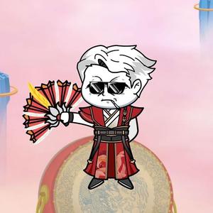 在下陈小凡头像