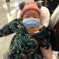 露营小助手头像