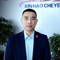 邢台新皓汽车头像