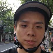 代驾的个人资料头像