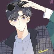 390染的个人资料头像