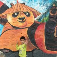 德才兼备饼干LYJ头像