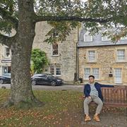 JohnYM的个人资料头像