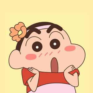 好运小鱼头像