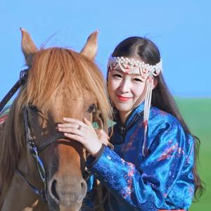 听雪情感故事头像
