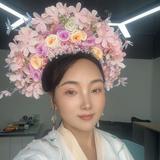 铂钻纹绣师头像