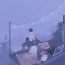 缝补各种破烂的个人资料头像