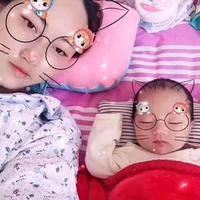 阳光向上的新青年头像