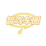 智驾车圈头像