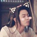 旭辉不想说话的个人资料头像