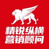 精锐纵横营销顾问头像