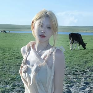小玖头像