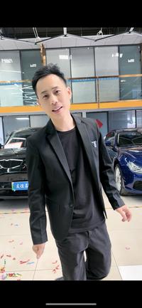 石家庄阿泽汽车头像