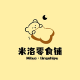 米洛零食铺头像
