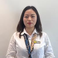 Geely谢仁秀西物吉利头像