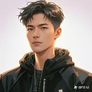 智码明聪的个人资料头像