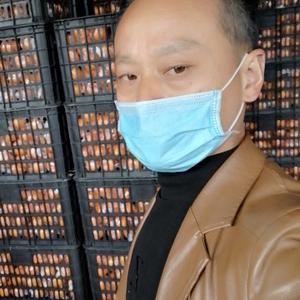 中国柑橘动态感知平台头像
