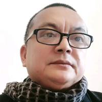 不做大哥多年头像